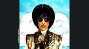 Prince - Way Back Home (ft. Delilah), 2014 Art Official Age (papamoski balakovo)