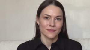 Актриса Лидия Копина. Агент Ольга Гроза.