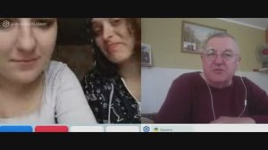 С Канадчины на Украину?  Ни - за - что...