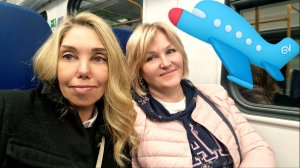 С Москвичкой не соскучишься)) Собирались на дачу, но планы поменялись)