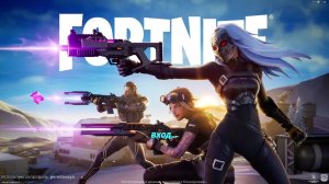 ИГРАЮ В Fortnite СТРИМ🔴