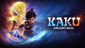 Kaku: Ancient Seal | Идём дальше! Впереди много интересного!