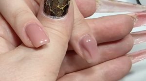 Маникюр за час невозможно сделать. Миф или реальность