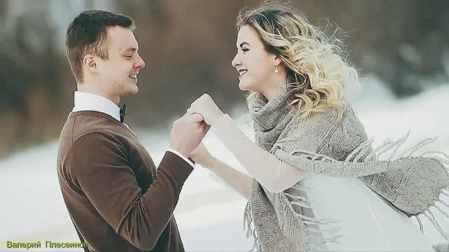 Белым-бела любовь. Кавер