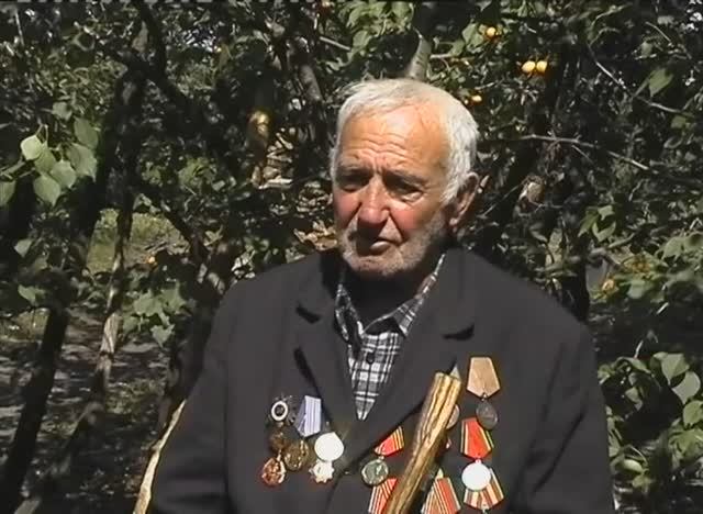 ВЕРХНЕДОНЦЫ В ИСТОРИИ ПОБЕДЫ. Иван Егорович Туркеничев
