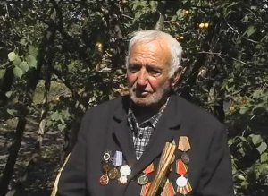 ВЕРХНЕДОНЦЫ В ИСТОРИИ ПОБЕДЫ. Иван Егорович Туркеничев