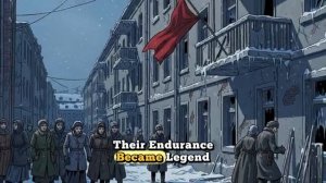 The Great Patriotic War. How the Soviet Union Defeated Hitler 1941-1945