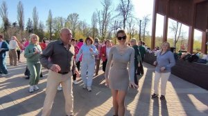 Пусть судачат люди за спиной.... 03.05.26.