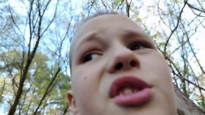 меня поймали ФСБ! Я в розыске! Я сбежал? Я  теперь вживую в лесу???