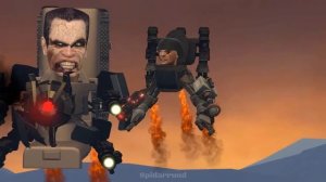 skibidi invasion - season 6 [all episodes]