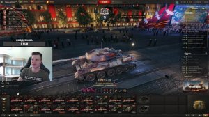 Т-34-100 награда за кучу гринда и бат 25т