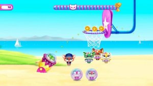 игра Fluvsies