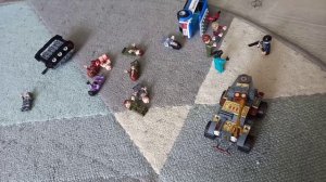 зомби 🧟