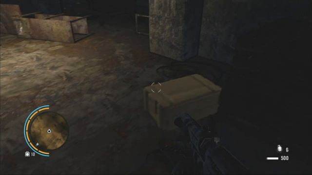PS4 Far Cry 3 #127 Забытый Эксперимаент Прохождение