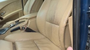 Е60 дорест 3.0 хорошая комплектация .#семейный авто Бмв