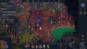 Прохождение кампании HOMM: Olden Era! часть 3! #gaming #letsplay #heroes