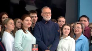 Перед Россией стоит задача исторического творчества, нахождения особенной модели развития