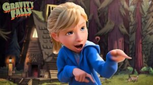 Inside Out 2 but in Popular Cartoons
