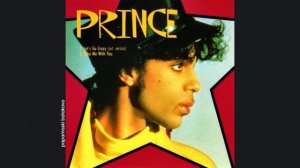 Prince & The Revolution - Take Me With You, 1984 Let`s Go Crazy (papamoski balakovo)