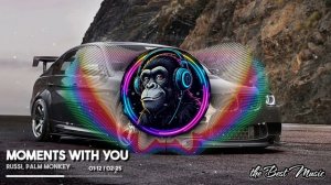MOMENTS WITH YOU - RUSSI, Palm Monkey