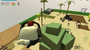 Чикенганчик игра для настоящих друзей