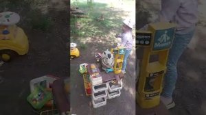 лайк Еве. Давайте наберём 1000 подписчиков)))
