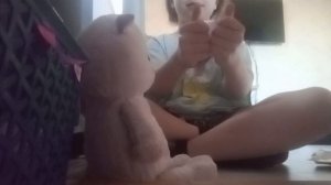 подарок для Беллы