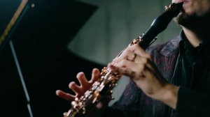 Giampieri  Carnival of Venice (Il Carnevale di Venezia). I. Kohan-clarinet,  Shota Kaya - piano