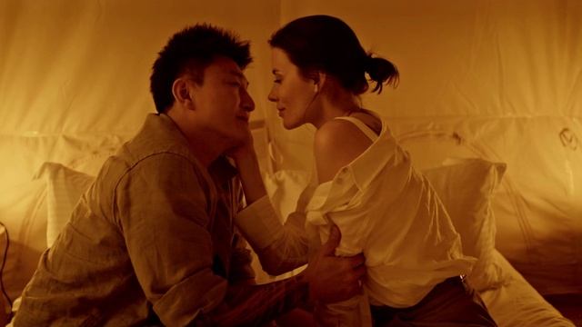 Alex Lim - Целый Мир смотреть онлайн