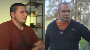Развод в Израиле: как отец потерял дом и связь с детьми → Alexey Shenker