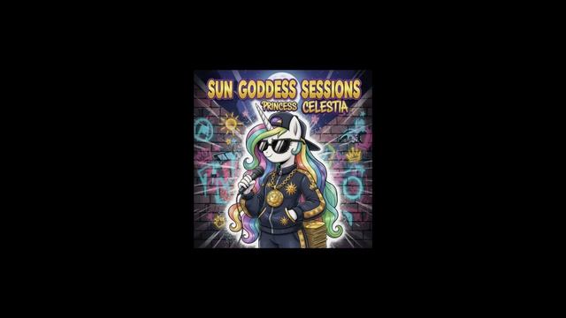 Sunrise Crown  (AI MLP - FiM OST - Princess Celestia) (+16)