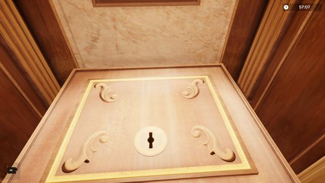 Escape Simulator 2 (1) Обучение
