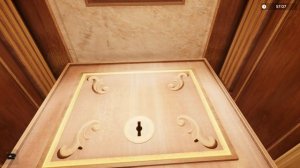 Escape Simulator 2 (1) Обучение