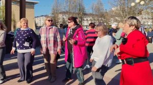 3 мая.Весна шальная....