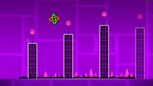 Играю ГД Stereo Madness на 2 монет