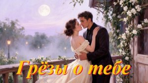 Грёзы о тебе, AI Suno