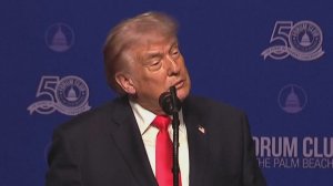 После Ирана Трамп взялся за Европу: объявил ЕС торговую войну