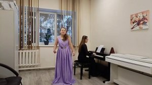 Гостева Надежда  - Пусть всегда будет солнце