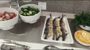 Славянка.. Набираем обороты..
