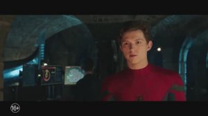 Человек-Паук вдали от дома – русский трейлер фильма 2019