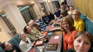 Итоги чтения Библии с ПК «Суворов» 01.05.2026 #саморазвитие #библия