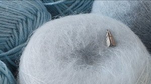 КТО СТРАШНЕЙ, ЧЕМ НЕВЯЗУН?🧶 ВСЁХОЧУН!!!😊
