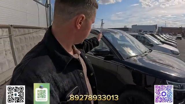 TENET T7, HAVAL JOLLION КАКИЕ ЦЕНЫ И ЧТО В НАЛИЧИЕ?