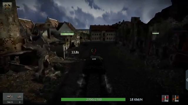 Е-100 или Как играть в удовольствие [get.gt] смотреть онлайн
