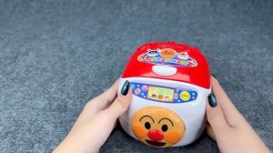 Minnie Mouse 2026🎀 Set Unboxing del maquillaje arcoíris vs piscina sirena rosa de Minnie_part1_4
