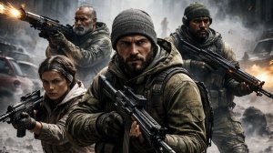 трейлер local network: HLA RP
