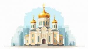 Путь к душевному покою: Молитва Иисусова - хор «Аксиос»
