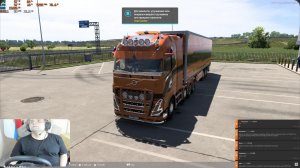 Euro Truck Simulator 2 TMP | American Truck Simulator