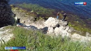 Крым может стать островом, а Херсонес уходит под воду: что говорят учёные