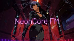🌃1998 Ghost Deck 01🌆Cyberpunk,Synthwave_NE💿NCORE FM_01-05-2026
